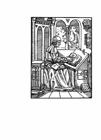 Филобиблон: трактат Ричарда де Бэри о любви к книгам No Brand (385294768)