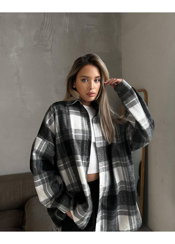 Жіноча кашемірова сорочка Osoblyva (362343608)