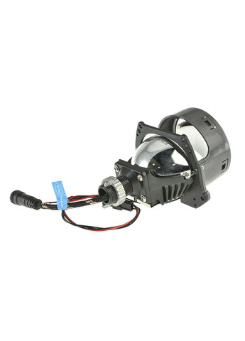 LED линза LED BL 3.0" S4 24V Cyclone (378940730)