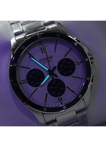 Наручний годинник MTP-1374D-7A2 Casio (317299036)