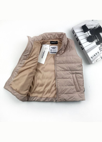 Жилетка на вискозе Демисезонный 412019 Marakas (337516457)