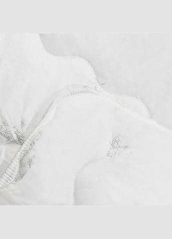 Одеяло Вилюта лебединый пух в микрофибре 140*205 полуторное Soft Viluta (288045841)