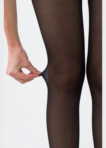 Колготки женские классические корректирующие с высокими шортиками den Giulia EFFECT UP 40 (297927148)