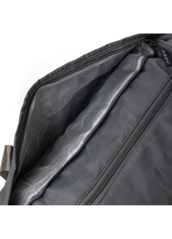 Спортивна сумка 19001 grey Lanpad (366197141)