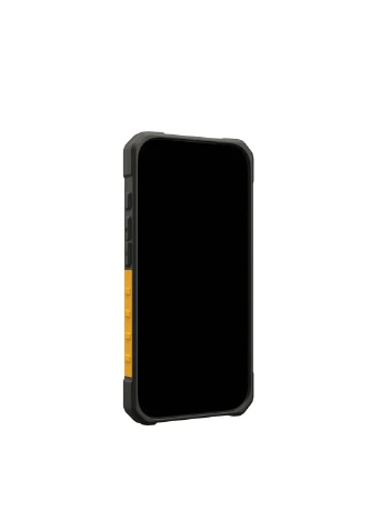 Чохол для iPhone 17 Pro, Pathfinder MagSafe, Heritage Yellow UAG (391427829)