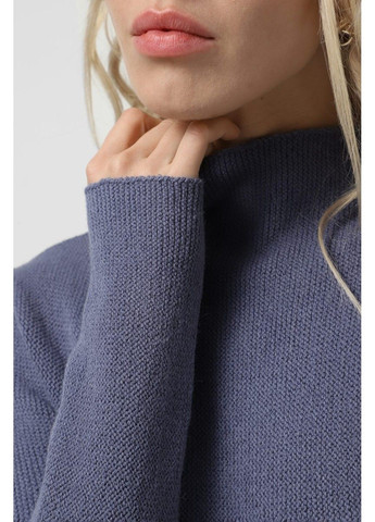 Сіра ділова сукня pw975 Sewel