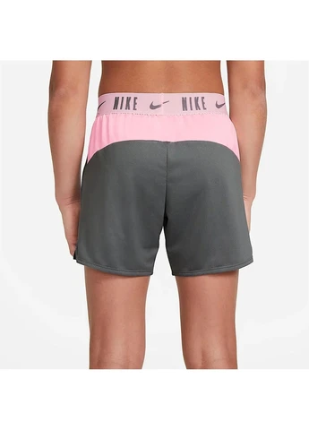 Шорти жіночі Trophy Training Shorts Grey Nike (382249472)