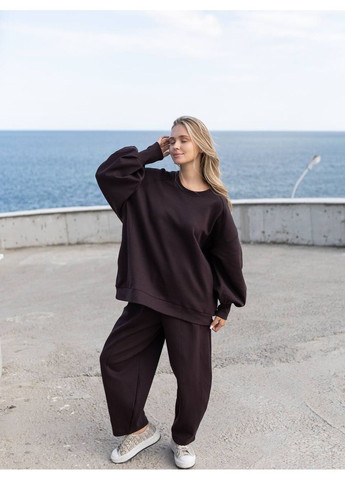 Стильный оверсайз костюм Україна (357123513)