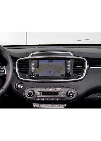 Автомагнітола T6010-UM/H PRO MAX для Kia Sorento 3 (UM) 2014-2017 (40847) Gazer (323116158)