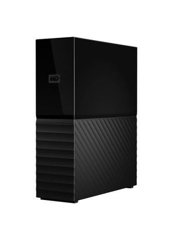 Жесткий диск WD 12 TB (WDBBGB0120HBKEESN) Western Digital My Book (314864766)