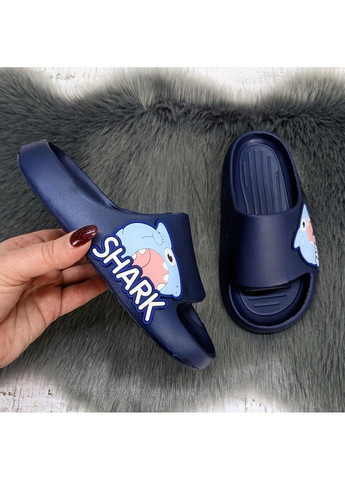 Детские модные шлепанцы сланцы Progress (325922865)