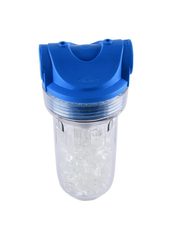 Фільтрколба для котлів (поліфосф. сіль) Bіо+ systems SL25, 1/2″ Bio+ Systems (300232692)