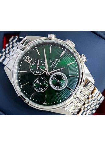 Годинник F20285/8 Festina (314744128)