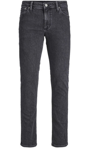 Джинси JJICLARK - Чорний денім.Original-32/32 Jack & Jones (331877988)