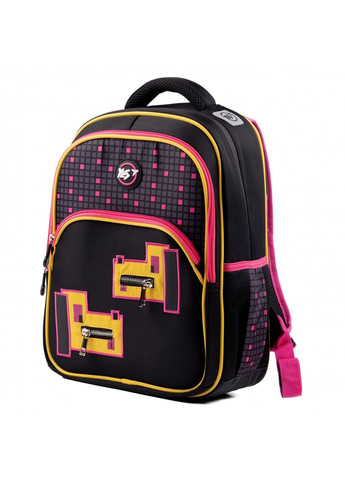 Рюкзак школьный для младших классов S-40 Pixel dog Yes (278404488)