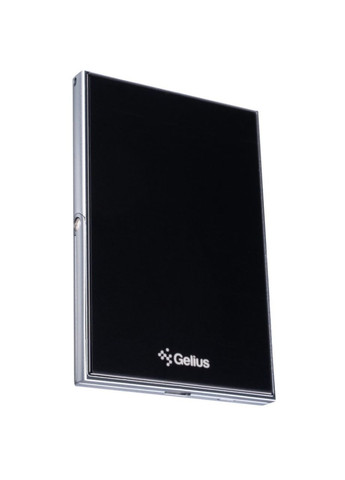 Беспроводной повербанк 5000 мАч, 15 Вт. Gelius (370259583)