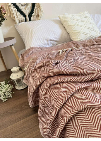 Покривало Danmark бавовняне 200х230 см колір ZEINTEX (315346967)