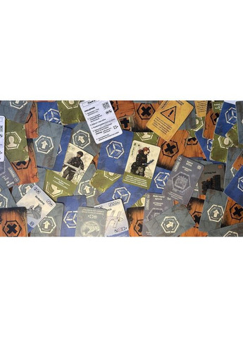 Настольная игра Дроноводы (Drone Operators) (укр) ( ) Ігролад IGRL001 (372833136)