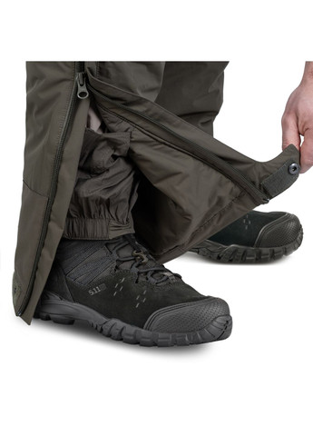 Штани зимові Bastion Pants RANGER GREEN 5.11 Tactical (318447954)