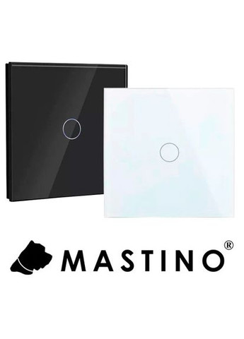 Система защиты от протечки воды TS2 1/2 Light white Mastino (337514565)