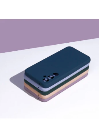 Чохол Colorful Case (TPU) Xiaomi Redmi A3 Black Wave (379691454)