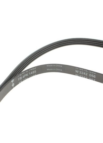 Поликлиновый ремень (Выр-во) FB 4PK1485 Ina (360490390)