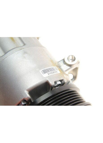 Компрессор кондиционера Ford Focus/Transit/Tourneo/C-Max 1.0 EcoBoost 12 32843 (opt-om) No Brand (339652091)