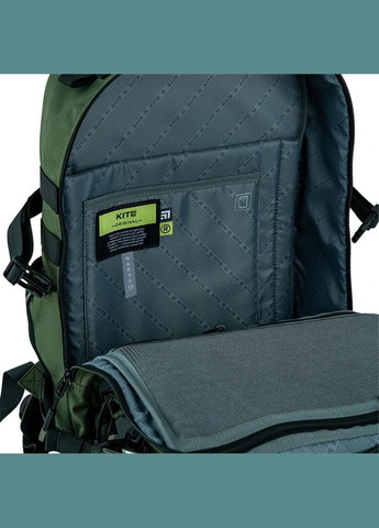Рюкзак школьный Education teens 21,5л K24-2593L-2 Kite (318427108)