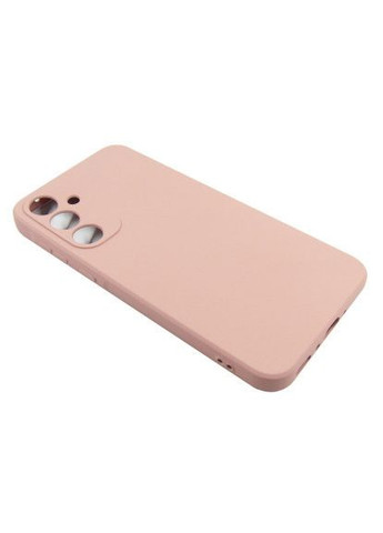 Чехол для мобильного телефона Soft Samsung Galaxy A35 5G (Pink) (DG-TPU-SOFT-56) DENGOS Soft Samsung Galaxy A35 5G (Pink) (366155946)