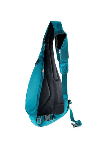 Сумка-рюкзак Tommy S 5 л 3800021 3060 Deuter (318426863)