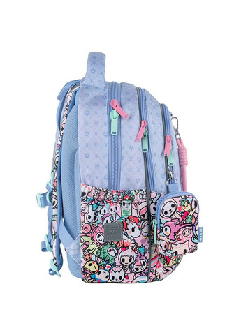 Рюкзак Education Tokidoki 18 л TK25-700M Kite (324230446)