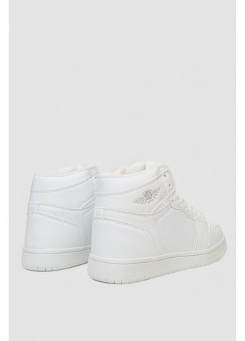 Кросівки жіночі зимові на хутрі, 248RHB470 Ager білі зими (366089988)