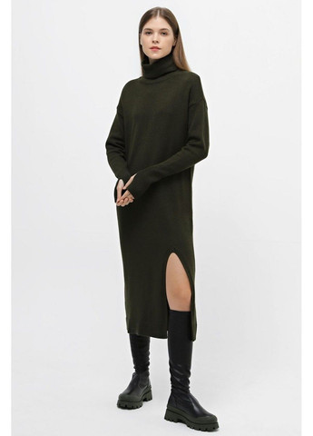 Оливкова (хакі) сукня pw882 Sewel