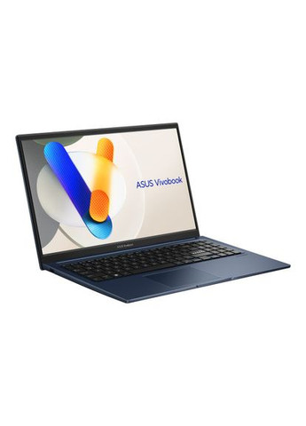 Ноутбук Vivobook 15 X1504VA i5-1334U/16GB/1ТВ/Win11 Asus (351505614)