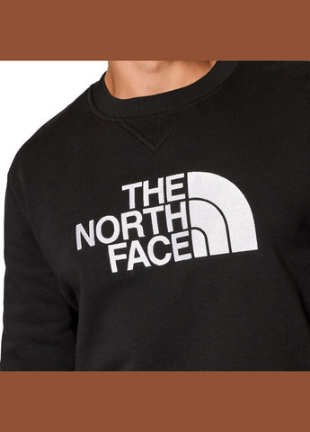 Пуловер DREW PEAK CREW NF0A4SVRKY41 The North Face (284162470)