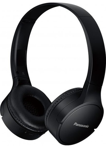Навушники RB-HF420B Bluetooth Black Panasonic (339086451)