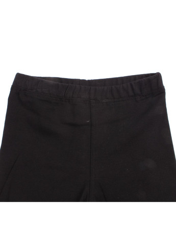 Черные демисезонные лосины 5262 Lovetti