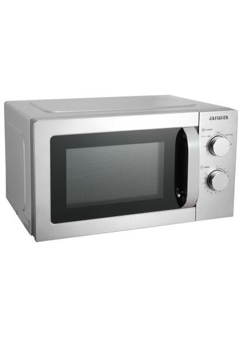 Мікрохвильова піч (MW-200SL) AIWA NAMICOOK SILVER20 (364660920)