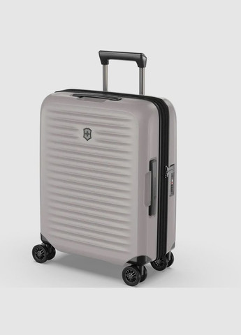 Валіза AIROX Advanced Stone White Маленька Vt653131 Victorinox (372663658)