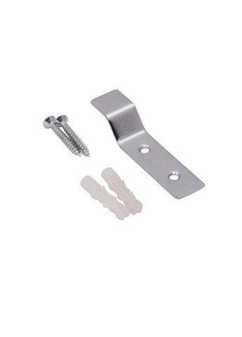 Комплект Tern: Раковина напольна моноблок 440х380х830 мм White + Донний клапан PU02O Qtap QT1711G302WN47320 (341326472)