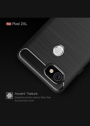Силиконовый чехол для Google Pixel 2 XL бампер Viseaon (322212974)