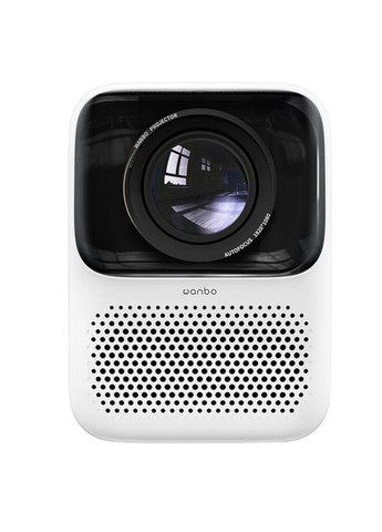 ЖК-проектор T2 Max, разрешение 1080P, Wanbo (361149299)