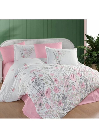 Постільна білизна Angola v1 ранфорс євро Clasy (370774510)