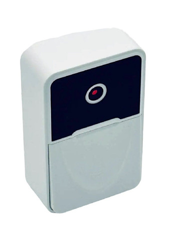 Відеодомофон відеодзвінок дверний акумуляторний бездротовий з WIFI камерою режимом нічного бачення (476602-Prob) Unbranded (285738619)