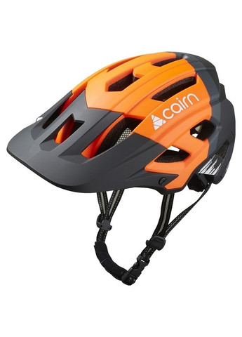 Шолом Dust II neon orange ( ) Cairn (316397007)