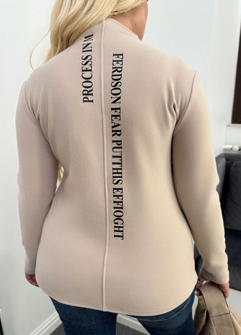 Гольф жіночий без боковів швів з трикотажу Puma No Brand (363987769)