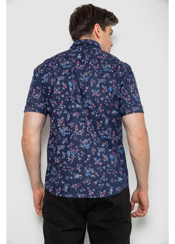 Сорочка чоловіча з принтом Sport Line (356156128)