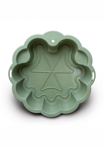 Пісочницябасейн "Квіточка" TOYS 01234/03, 80 х 81 х 20 см Doloni (300387110)