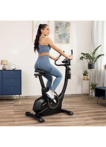 Велотренажер XB4000 iConsole+ електромагнітний Gymtek (361951593)