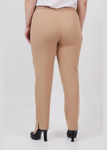 Жіночі класичні брюки «Сіма» із костюмної тканини All Posa (ap100526p) A'll Posa (334894475)